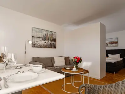 Ferienwohnung für 2 Personen (39 m²) in Westerland (Sylt) 9/10