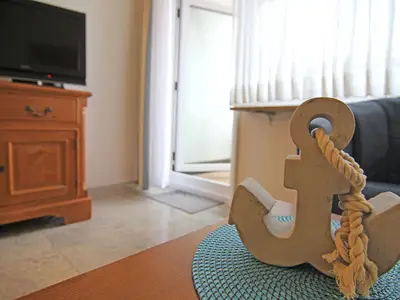 Ferienwohnung für 2 Personen (30 m²) in Westerland (Sylt) 7/10