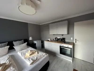 Ferienwohnung für 2 Personen (30 m²) in Westerland (Sylt) 2/8