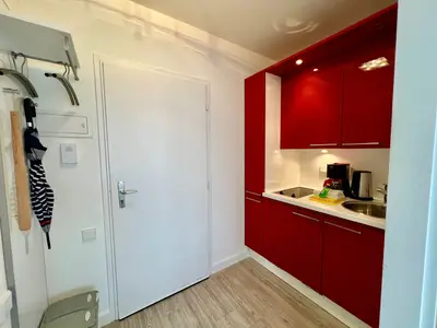 Ferienwohnung für 1 Person (23 m²) in Westerland (Sylt) 6/10