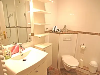 Ferienwohnung für 2 Personen (30 m²) in Westerland (Sylt) 9/10