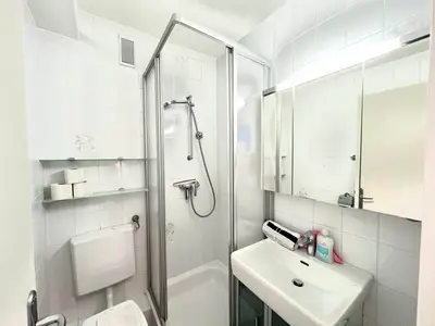 Ferienwohnung für 1 Person (23 m²) in Westerland (Sylt) 7/10