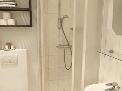 Ferienwohnung für 2 Personen (30 m²) in Westerland (Sylt) 5/8