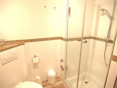 Ferienwohnung für 2 Personen (30 m²) in Westerland (Sylt) 10/10