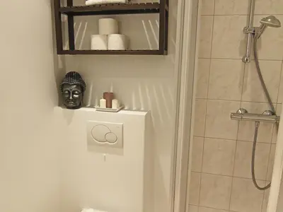 Ferienwohnung für 2 Personen (30 m²) in Westerland (Sylt) 6/8