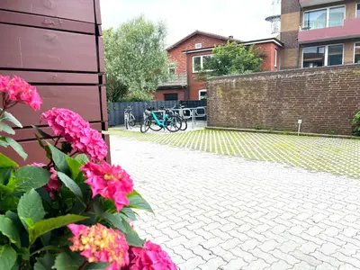 Ferienwohnung für 1 Person (23 m²) in Westerland (Sylt) 10/10