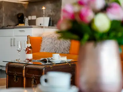 Ferienwohnung für 2 Personen (40 m²) in Westerland (Sylt) 5/10