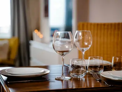 Ferienwohnung für 2 Personen (40 m²) in Westerland (Sylt) 7/10