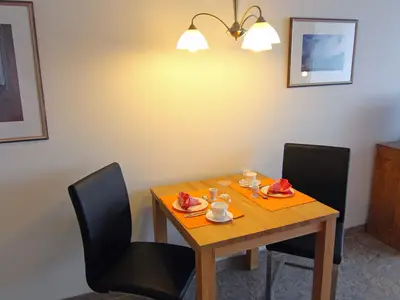 Ferienwohnung für 2 Personen (30 m²) in Westerland (Sylt) 3/10