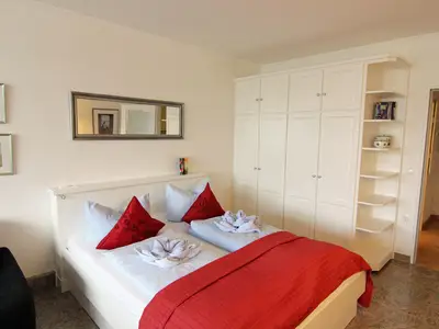 Ferienwohnung für 2 Personen (30 m²) in Westerland (Sylt) 4/10