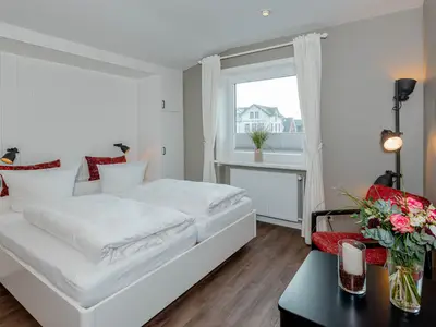 Ferienwohnung für 2 Personen (25 m²) in Westerland (Sylt) 2/10