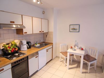 Ferienwohnung für 2 Personen (30 m²) in Westerland (Sylt) 6/10