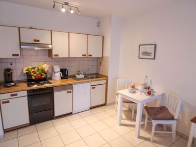 Ferienwohnung für 2 Personen (30 m²) in Westerland (Sylt) 7/10