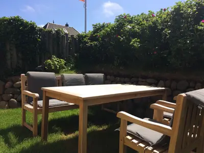 Ferienwohnung für 2 Personen (25 m²) in Westerland (Sylt) 7/10