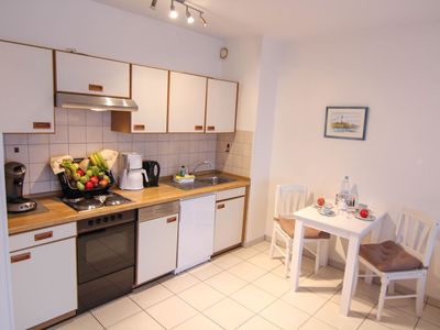 Ferienwohnung für 2 Personen (30 m²) in Westerland (Sylt) 8/10