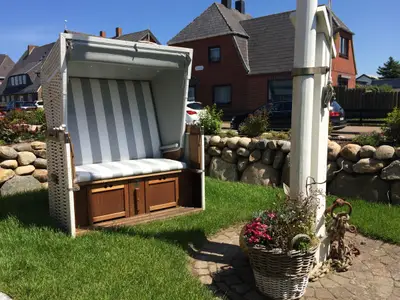 Ferienwohnung für 2 Personen (25 m²) in Westerland (Sylt) 8/10