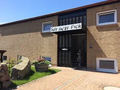 Ferienwohnung für 2 Personen (25 m²) in Westerland (Sylt) 9/10