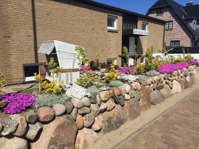 Ferienwohnung für 2 Personen (25 m²) in Westerland (Sylt) 10/10