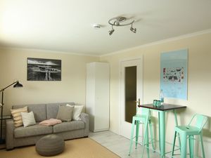 Ferienwohnung für 2 Personen (30 m&sup2;) in Westerland (Sylt)