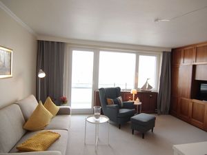 Ferienwohnung für 2 Personen (48 m&sup2;) in Westerland (Sylt)