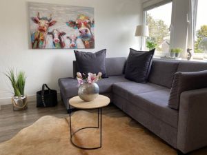 Ferienwohnung für 2 Personen (40 m&sup2;) in Westerland (Sylt)