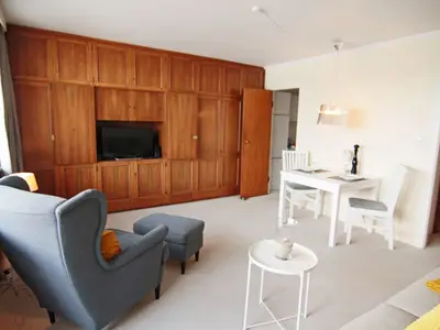 Ferienwohnung für 2 Personen (48 m²) in Westerland (Sylt) 3/10