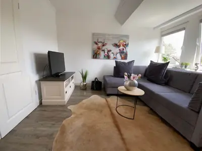 Ferienwohnung für 2 Personen (40 m²) in Westerland (Sylt) 2/10