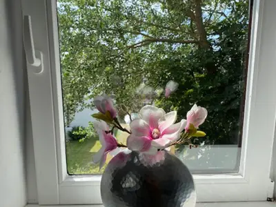 Ferienwohnung für 2 Personen (40 m²) in Westerland (Sylt) 3/10