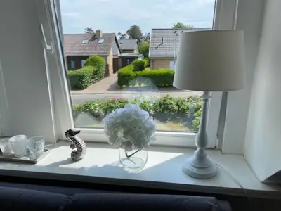 Ferienwohnung für 2 Personen (40 m²) in Westerland (Sylt) 4/10