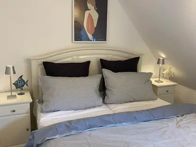Ferienwohnung für 2 Personen (40 m²) in Westerland (Sylt) 6/10