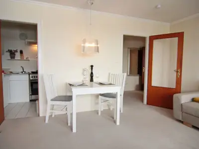 Ferienwohnung für 2 Personen (48 m²) in Westerland (Sylt) 6/10