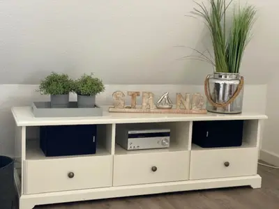 Ferienwohnung für 2 Personen (40 m²) in Westerland (Sylt) 8/10