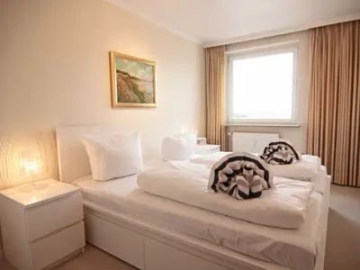 Ferienwohnung für 2 Personen (48 m²) in Westerland (Sylt) 7/10