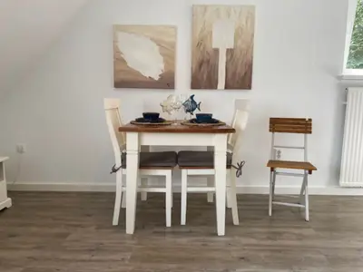 Ferienwohnung für 2 Personen (40 m²) in Westerland (Sylt) 10/10