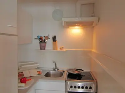 Ferienwohnung für 2 Personen (48 m²) in Westerland (Sylt) 10/10