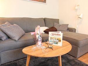 Ferienwohnung für 2 Personen (50 m&sup2;) in Westerland (Sylt)