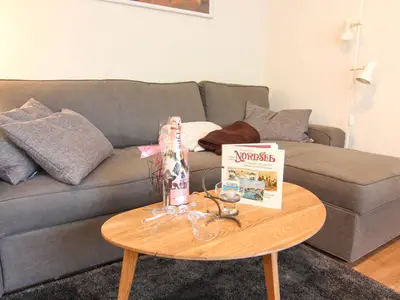 Ferienwohnung für 2 Personen (50 m²) in Westerland (Sylt) 1/10