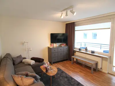 Ferienwohnung für 2 Personen (50 m²) in Westerland (Sylt) 2/10