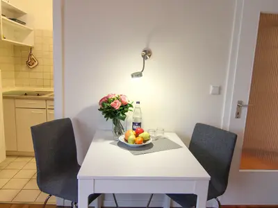 Ferienwohnung für 2 Personen (50 m²) in Westerland (Sylt) 4/10