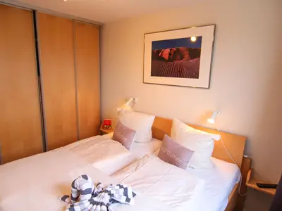 Ferienwohnung für 2 Personen (50 m²) in Westerland (Sylt) 7/10