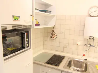 Ferienwohnung für 2 Personen (50 m²) in Westerland (Sylt) 10/10