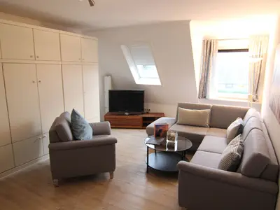 Ferienwohnung für 4 Personen (60 m²) in Westerland (Sylt) 1/10