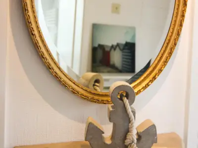 Ferienwohnung für 4 Personen (60 m²) in Westerland (Sylt) 2/10