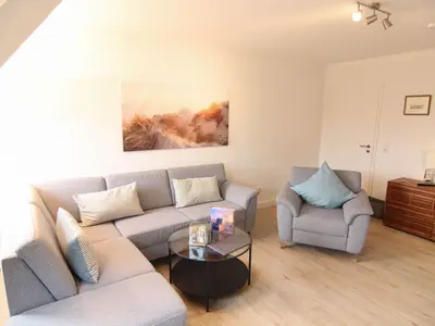 Ferienwohnung für 4 Personen (60 m²) in Westerland (Sylt) 3/10