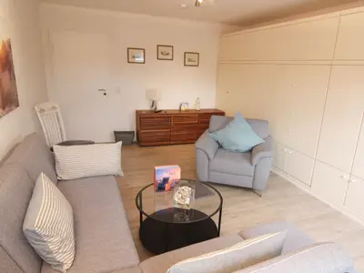 Ferienwohnung für 4 Personen (60 m²) in Westerland (Sylt) 4/10