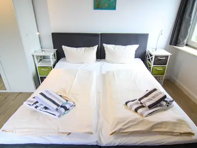 Ferienwohnung für 4 Personen (60 m²) in Westerland (Sylt) 5/10