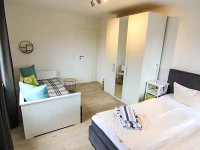 Ferienwohnung für 4 Personen (60 m²) in Westerland (Sylt) 6/10