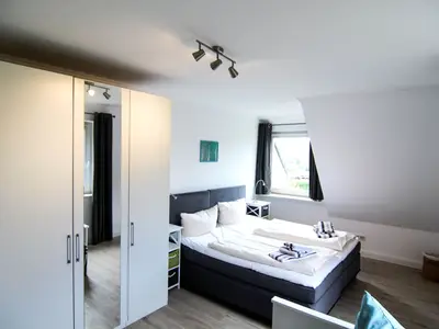 Ferienwohnung für 4 Personen (60 m²) in Westerland (Sylt) 7/10