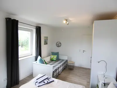 Ferienwohnung für 4 Personen (60 m²) in Westerland (Sylt) 8/10