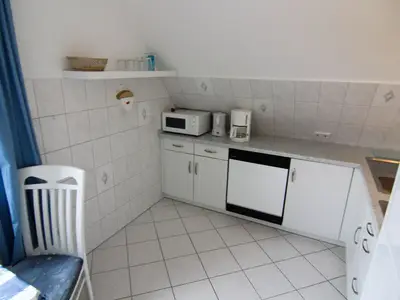 Ferienwohnung für 4 Personen (60 m²) in Westerland (Sylt) 9/10